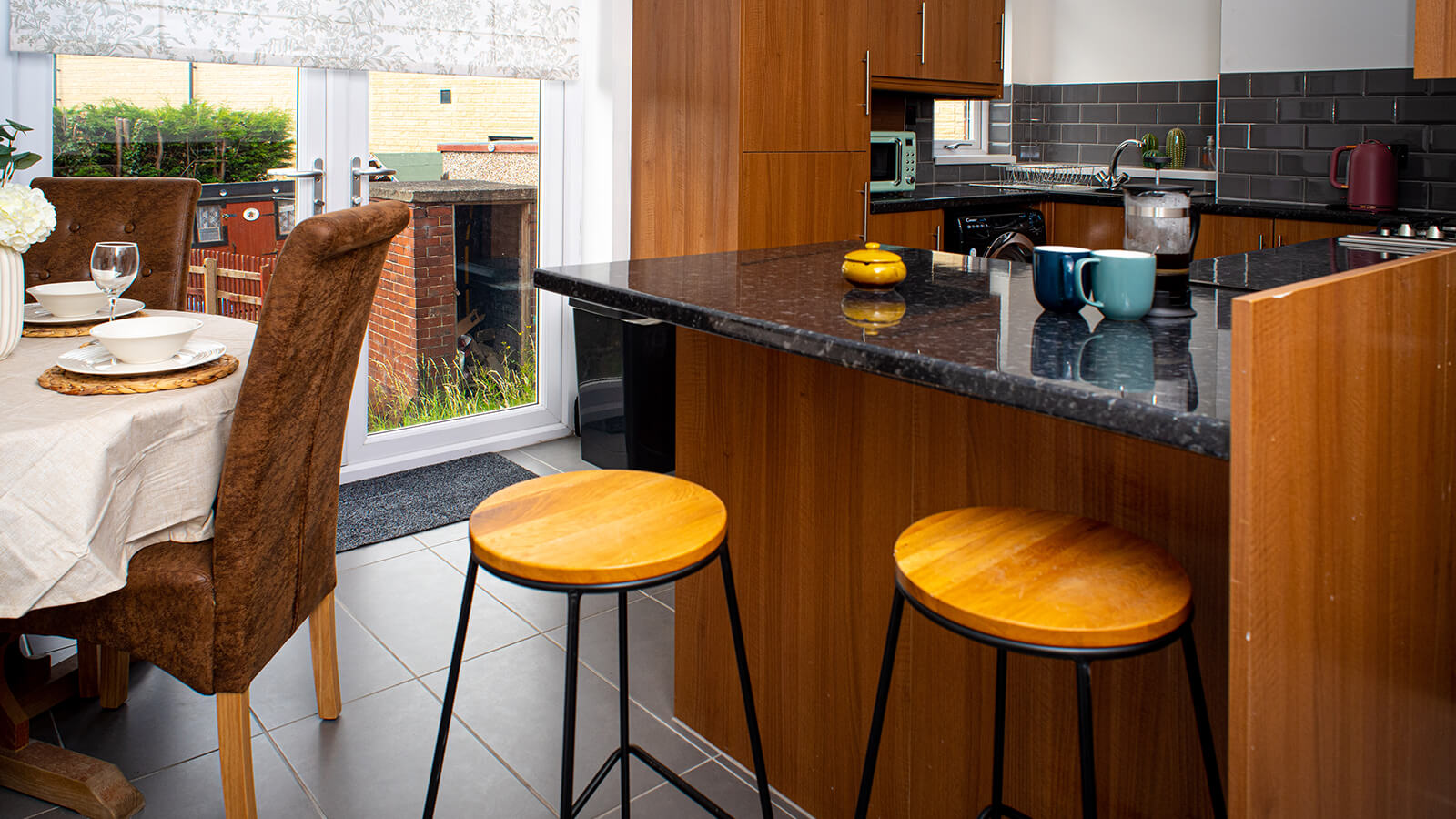 serviced accommodation royston barnsley